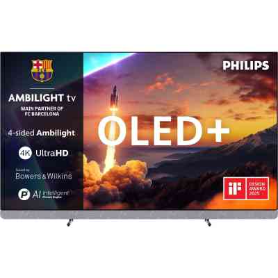 Телевизор Philips 55OLED910/12 Винница