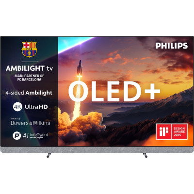 Телевизор Philips 55OLED910/12 Винница - изображение 1