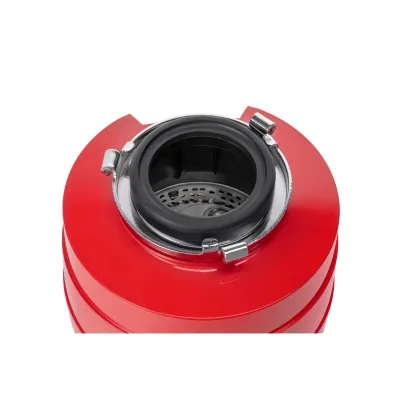 Подрібнювач харчових відходів GRANADO Algar 1000 Silence+ Вінниця - фото 6