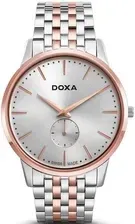 Годинник Doxa Slim Line 1 Gents 105.60.021.60 Київ - фото 1