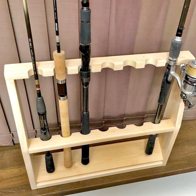 Органайзер для вудок "Ярото" бланже Миколаїв - фото 2