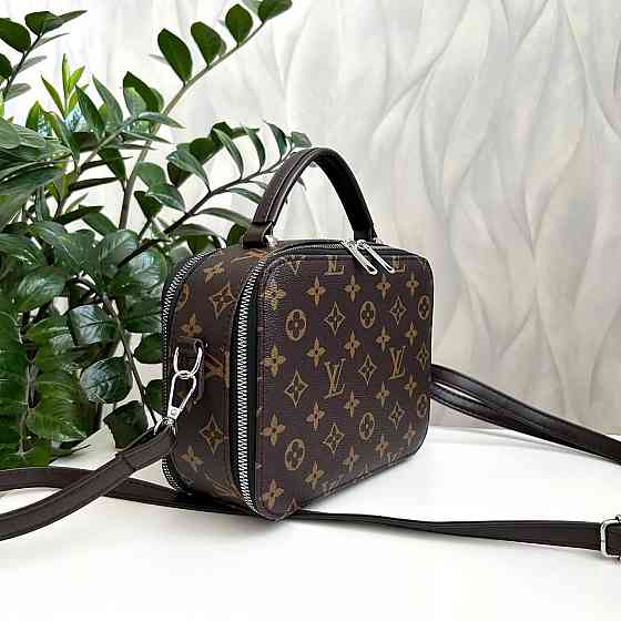 Жіноча сумка маленька через плече Київ