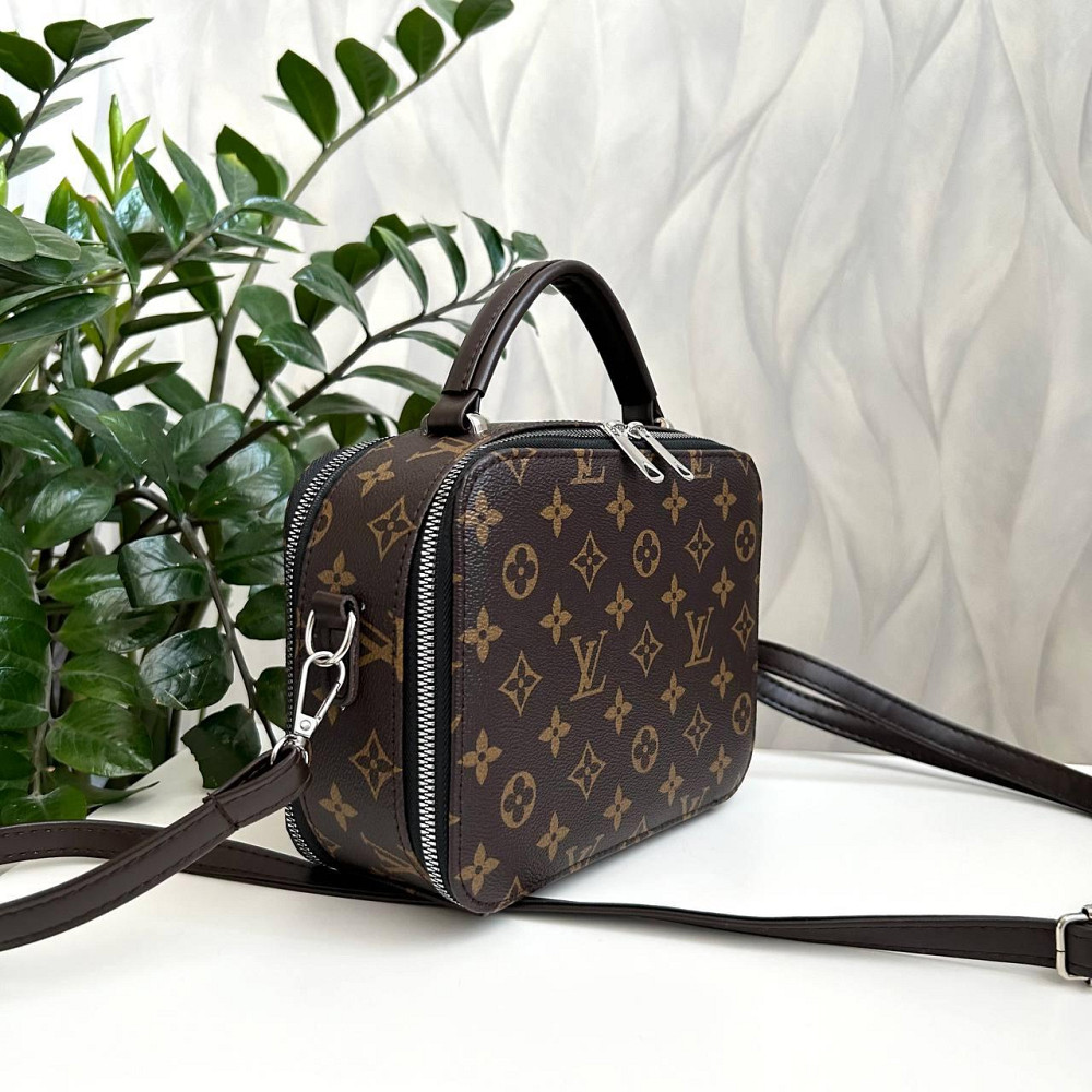 Женская сумка маленькая через плечо Киев - изображение 5