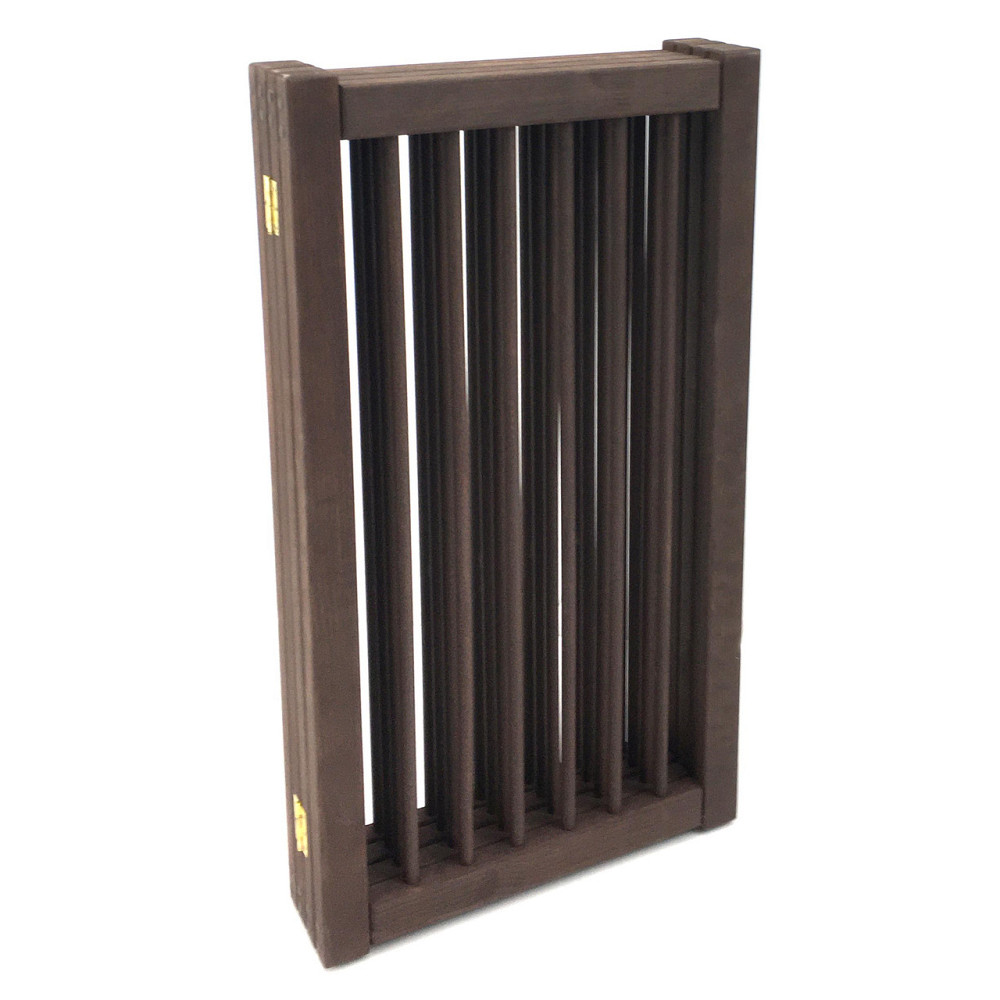 Заборчик ограничитель 