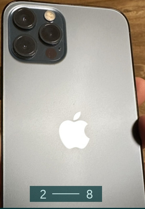 Айфон iPhone 12 Pro 128Gb. Харків - фото 7