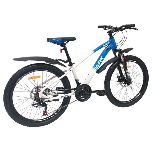 Велосипед SPARK DELIGHT (колеса - 24