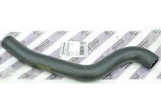 Патрубок 2110, 2111, 2112 (8 кл) верхний радиатора Мукачево