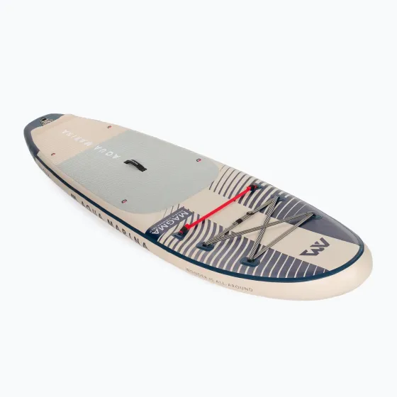 SUP дошка Magma Earth Wave 3.4m/15cm BT-23MAP Київ