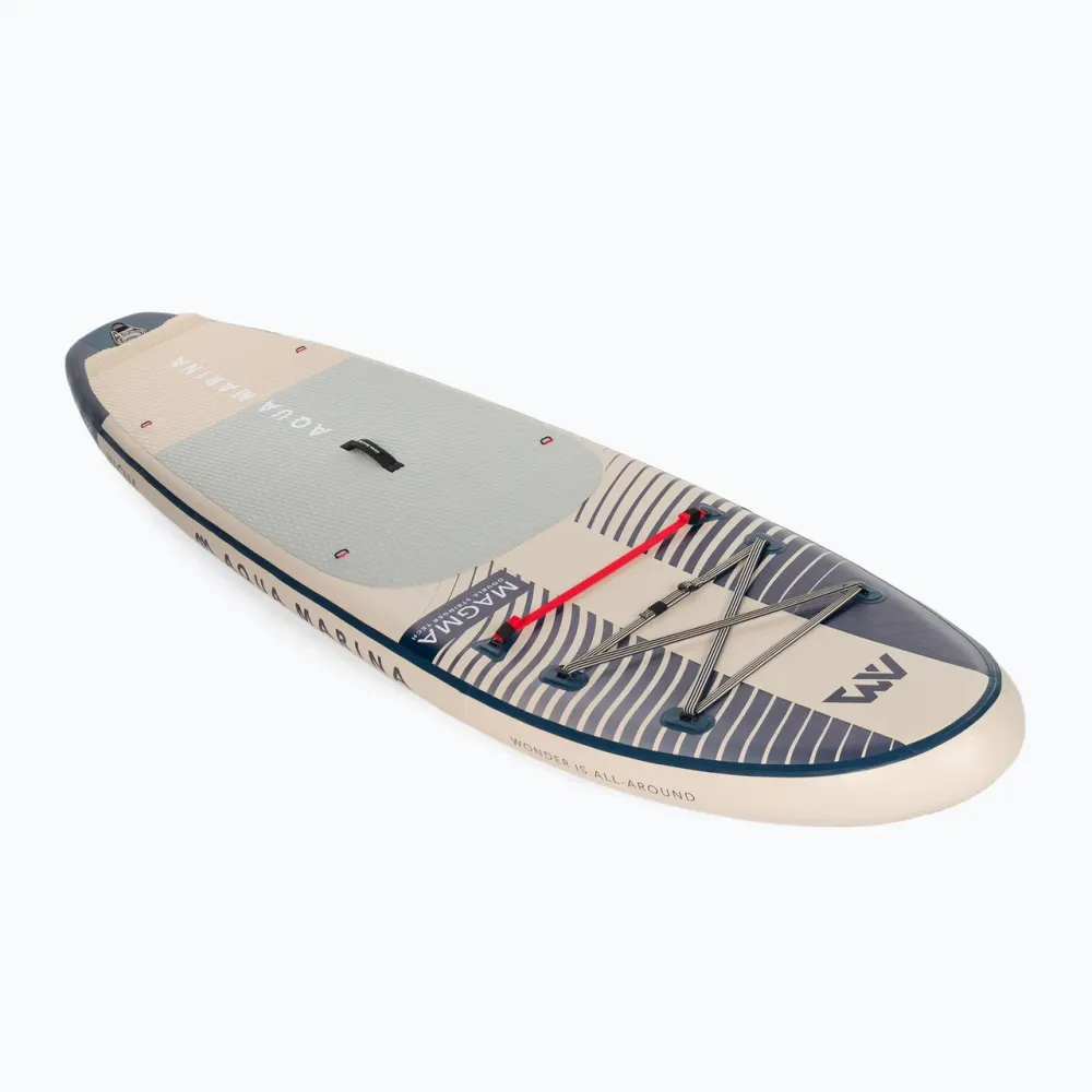 SUP дошка Magma Earth Wave 3.4m/15cm BT-23MAP Київ - фото 1