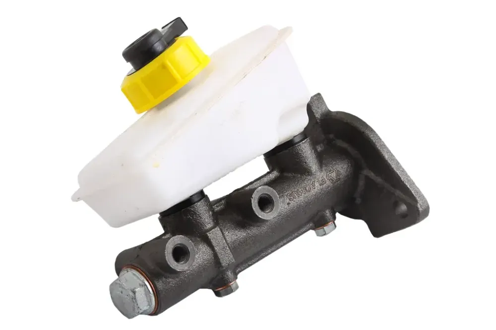 Цилиндр торм. главный 2108 с бачком Flagmus Винница - изображение 2