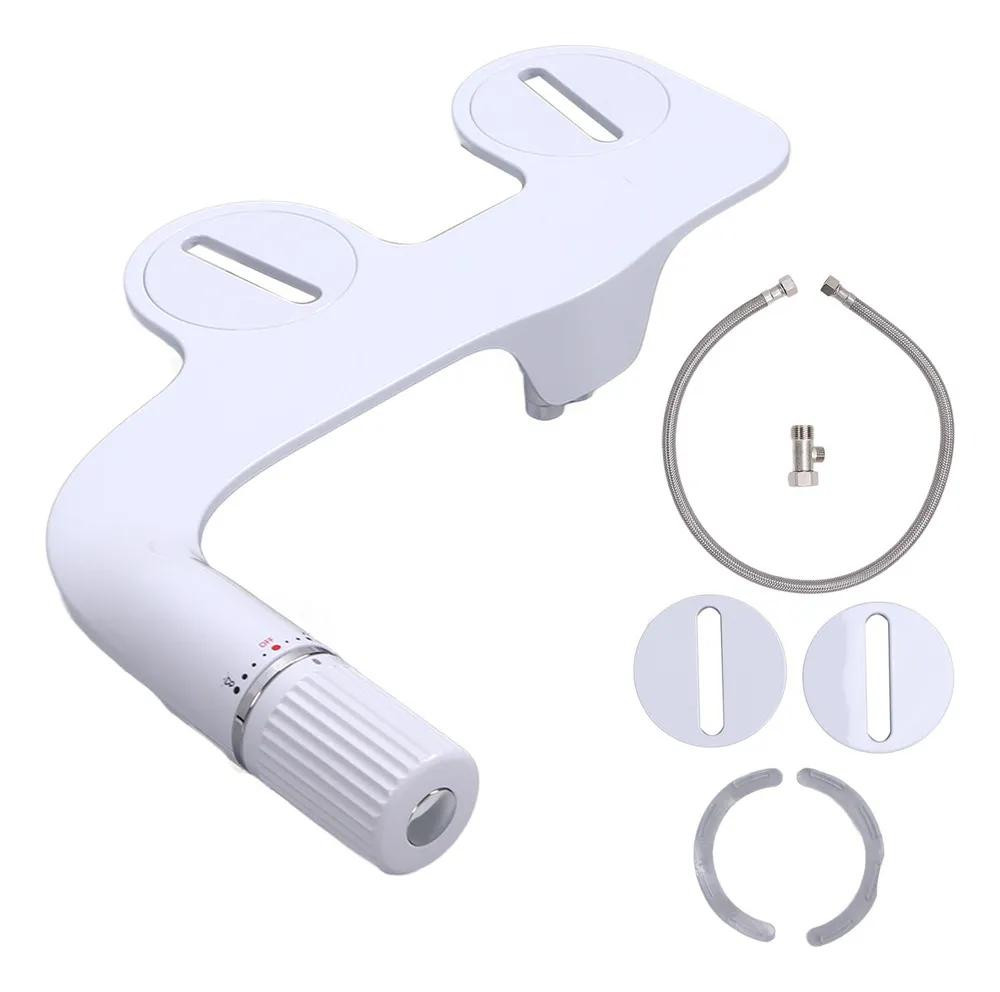 Ультратонка насадка VTOSEN для біде для унітазу Луцьк - фото 1