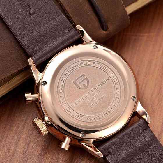 Pagani Design PD-2720 Gold-White-Brown Київ