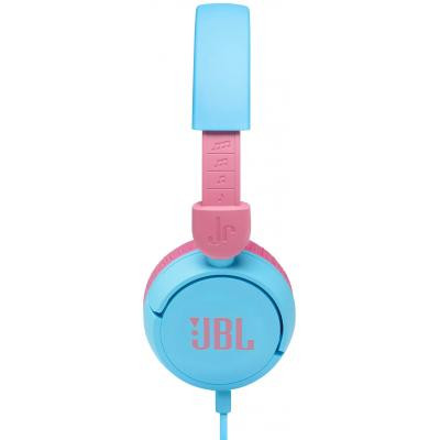 Навушники JBL JR 310 Blue (JBLJR310BLU) Вінниця - фото 5
