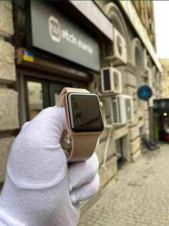 Apple Watch 3 38mm. Киев