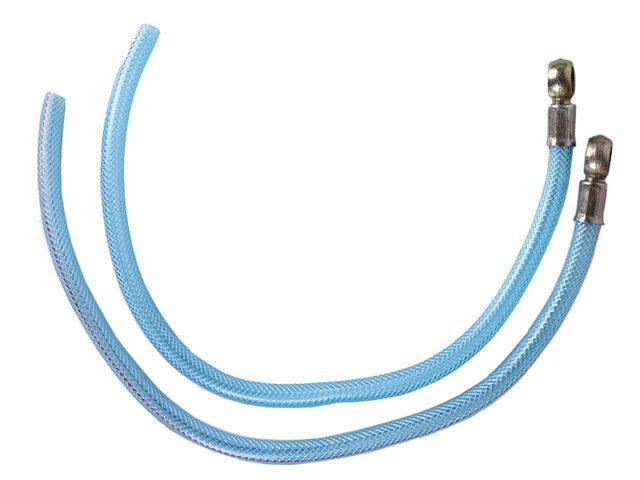 Топливные патрубки, пара мотоблок 180N Мукачево - изображение 2