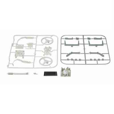 Набір для експериментів 4М Робот на сонячній батареї 3 в 1 (00-03377) Вінниця