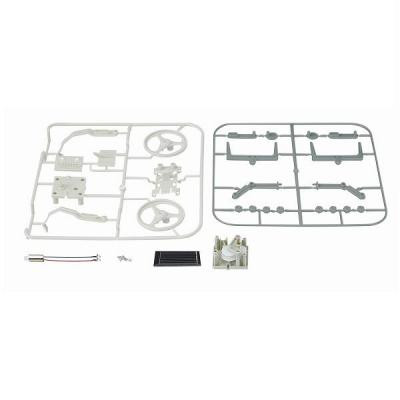 Набір для експериментів 4М Робот на сонячній батареї 3 в 1 (00-03377) Вінниця - фото 2