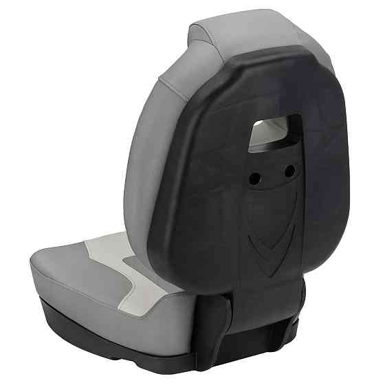 Човнові Сидіння В Катер Сіре/Темно Сіре Hm40-10320 Київ