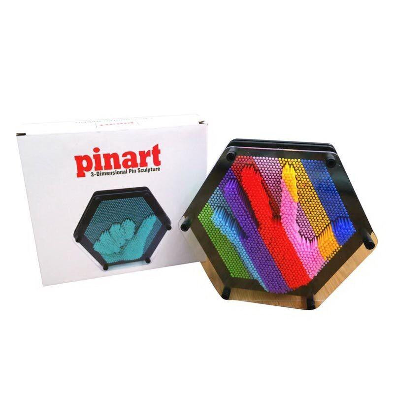 Пін-арт 3D відбиток пластикові голки (047) Чернигов - изображение 1