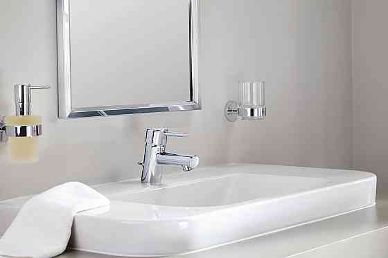 Дозатор рідкого мила Grohe Essentials New (40448001) Чернівці