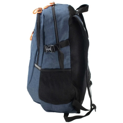 Рюкзак туристичний Semi Line 41 Blue Jeans (BSL121) (DAS303102) Вінниця - фото 3