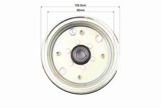 Ротор магнето (магніт) для статора на 8 котушок Київ