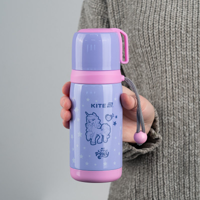 Термос Kite 350 мл LP (LP25-301) Вінниця - фото 5