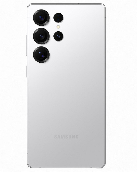 Смартфон Samsung Galaxy S25 Ultra 12/512GB Titanium Whitesilver (SM-S938BZSGEUC) ( Сріблястий ) Харків - фото 8