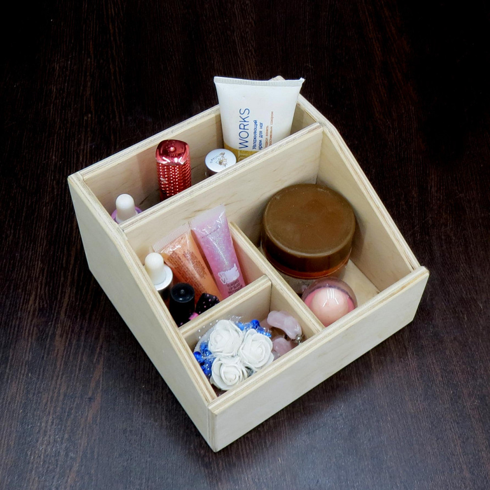 Органайзер для косметики 