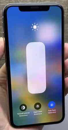 Айфон iPhone X 64Gb. Neverlock Харків