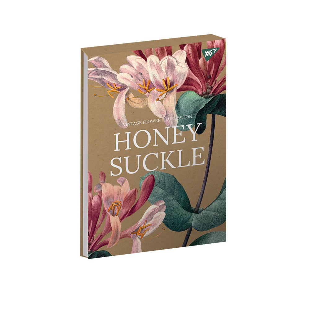 Блокнот В5/80 арк.