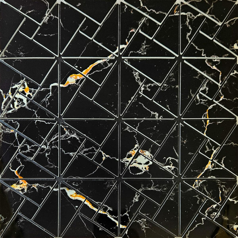 Самоклеящаяся PET мозаика 300х300х4мм SW-00002446 Днепр - изображение 1