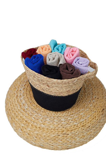 Набір махрових рушників Ideal Textile 30х30 см 400 г/м2 (56861067) Чернівці - фото 7