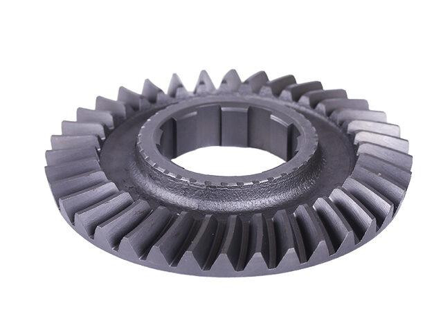 Шестірня напівосі Z-36 КПП планетарка частина 2 Мукачево - фото 1