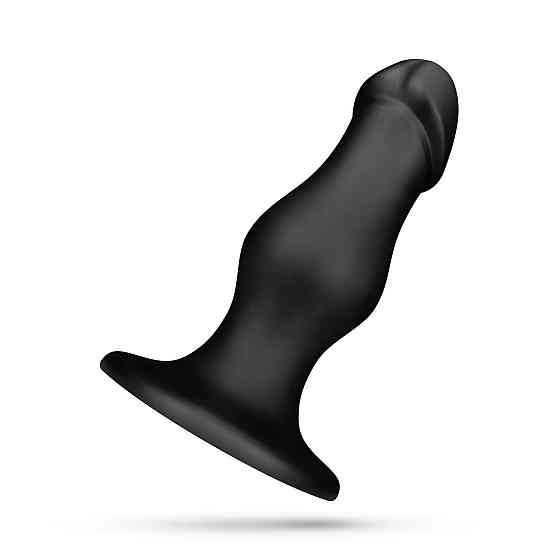 Анальна пробка BUTTR — FIM-92 Stinger Anal Dildo Sex Aura Київ