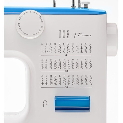 Швейная машина Janome ISEW-E36 Винница - изображение 7