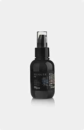 OmeOrganic KA | NA | PAE Oil Олійка для волосся 80мл Дніпро