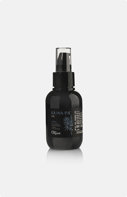 OmeOrganic KA | NA | PAE Oil Олійка для волосся 80мл Дніпро - фото 1