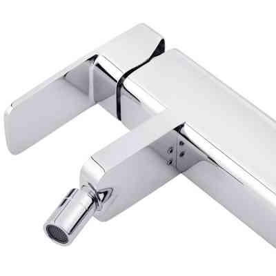 Змішувач Kroner Ems-C020 (CV012073) Вінниця