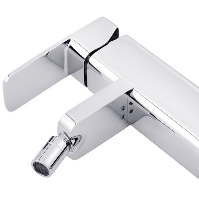 Змішувач Kroner Ems-C020 (CV012073) Вінниця - фото 3