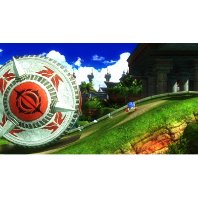 Игра Sony Sonic X Shadow Generations, BD диск (5055277054558) Винница - изображение 3