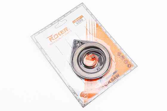 Пружина стартера в коробці Київ