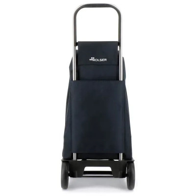 Сумка-тележка Rolser Baby MF Joy-1800 Marengo (BAB012-1031) (931434) Винница - изображение 4