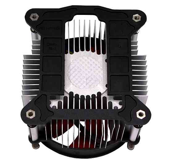 Вентилятор для процесора Xilence I350PWM (LGA1700) Вінниця