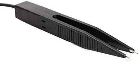 Щуп-пинцет для измерения SMD элементов Киев