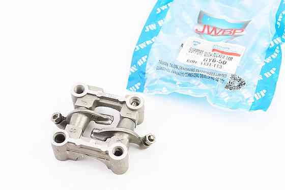 Пастель распредвала + коромисла у зборі Київ