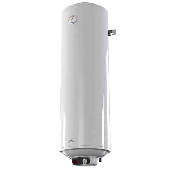Водонагрівач LEOV LV Slim 80 l (80L Slim ) (19731) (000019731) Київ