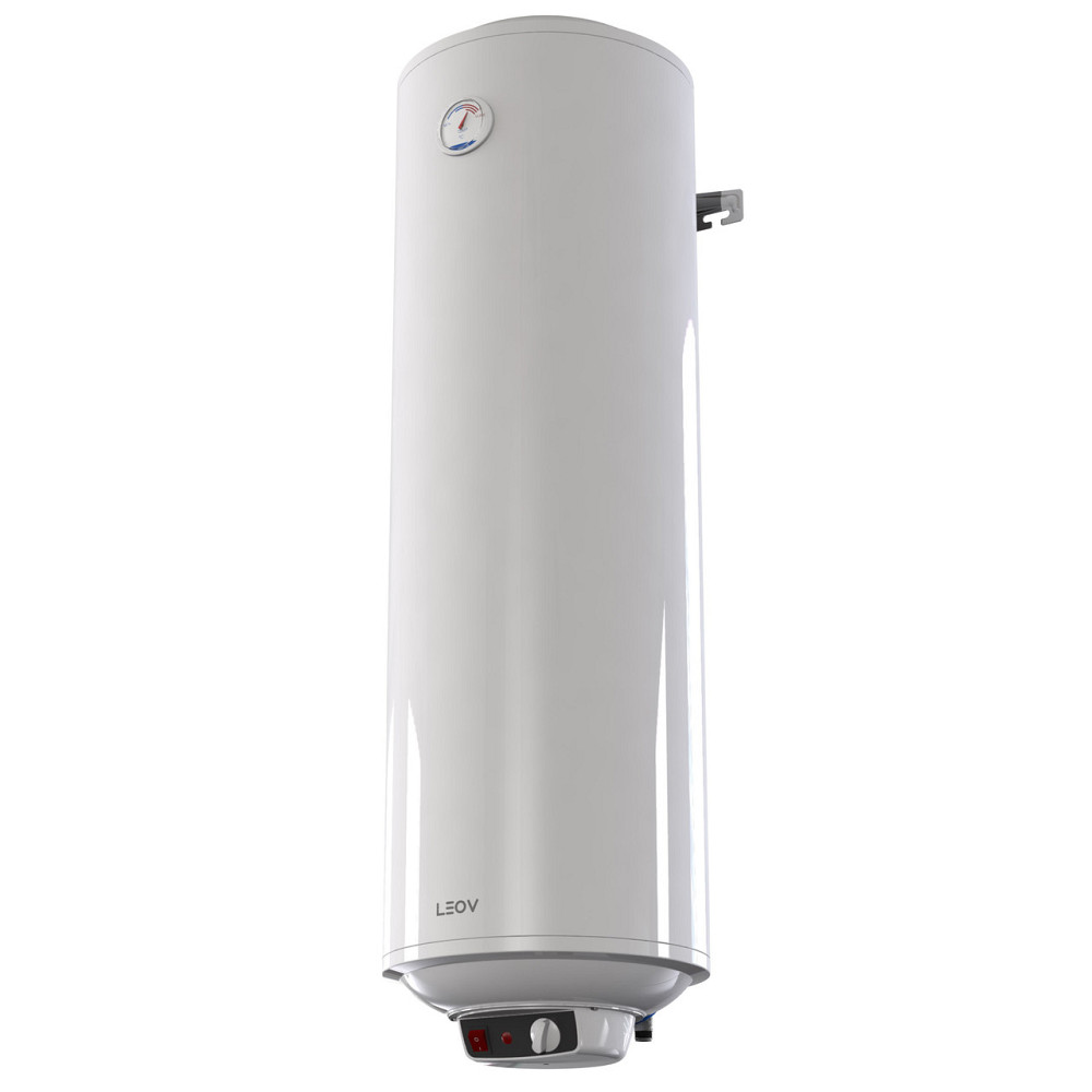 Водонагрівач LEOV LV Slim 80 l (80L Slim ) (19731) (000019731) Київ - фото 4