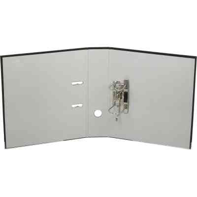 Папка - регистратор Buromax Etalon A4 50 мм Оранжевый (BM.3016-11c) Винница