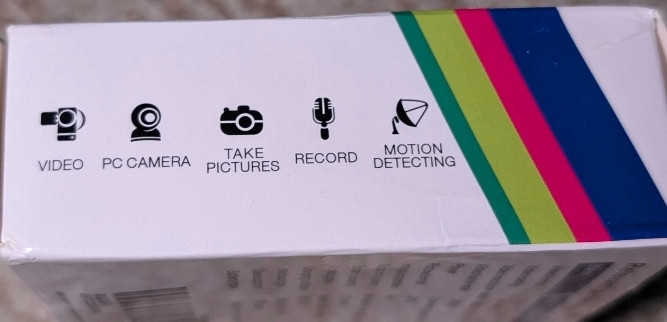 Мини экшн камера SQ11 Mini DV Full-HD 1920*1080p. Киев - изображение 3